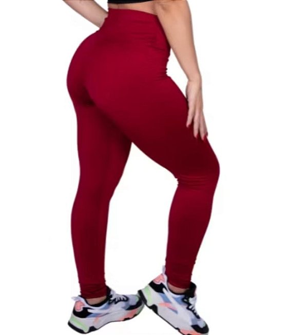 Calça legging