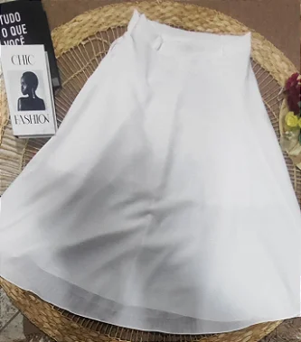 Saia Longa Linhão