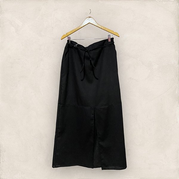 Saia Linhão Com Fenda