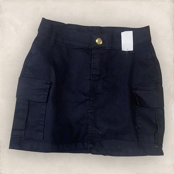 Saia Cargo Curta