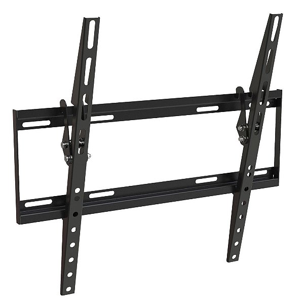 Suporte para TV até 55 polegadas Inclinavel Slim - SBRP415