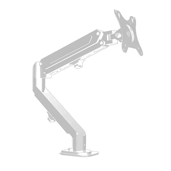 Suporte para Monitor Game Office até 27'' Articulado - BM713