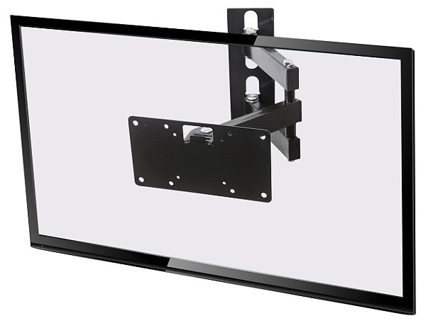 Suporte Para Tv Até 56 Polegadas Articulado Stpa355