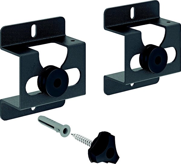 Suporte Fixo Universal Para Tv Até 100 Polegadas - Infinit