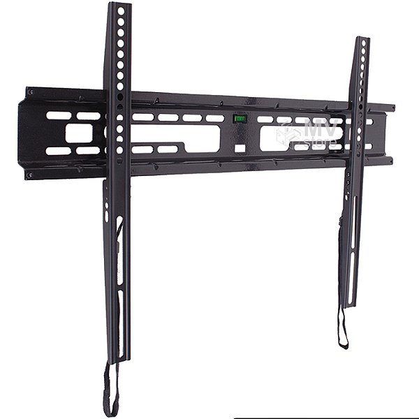 Suporte Fixo Para Tv Até 82 Polegadas Preto - HD598L