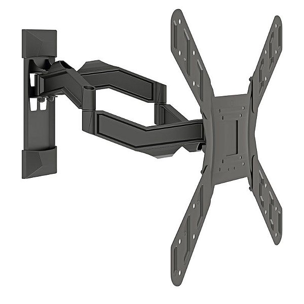 Suporte Para Tv De 26 A 65 Polegadas Articulado - Mi5pc-Pr