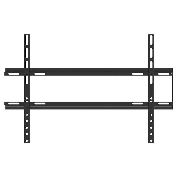 Suporte fixo para TV até 75 polegadas - SBRP604