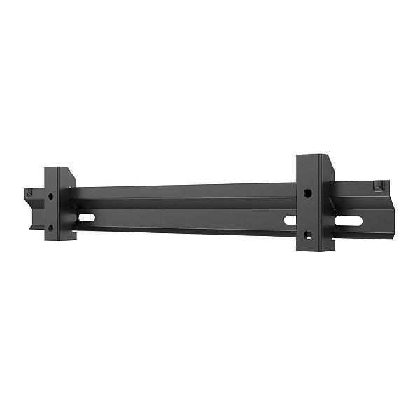 Suporte fixo para TV até 66 polegadas ou 60kg - SBRP1400