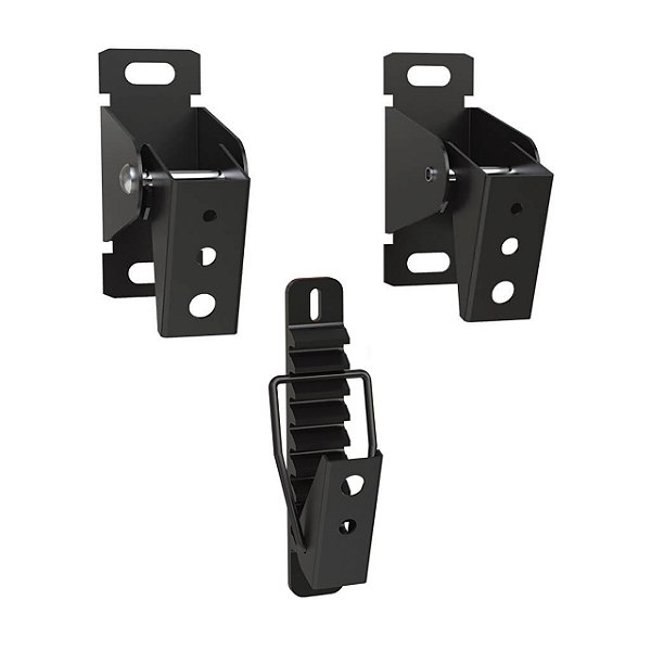 Suporte Universal p/ TV até 85 polegadas Inclinável SBRUB910