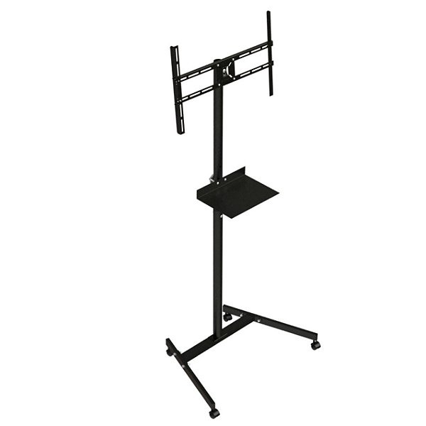 Rack Pedestal para TV ate 70 polegadas - SBRR10