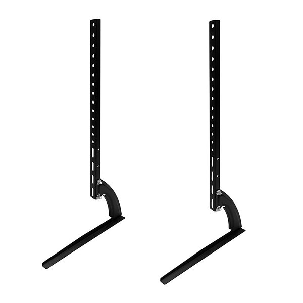 Base pé para TV Universal de 37'' a 79'' até 45kg SBRR0.8