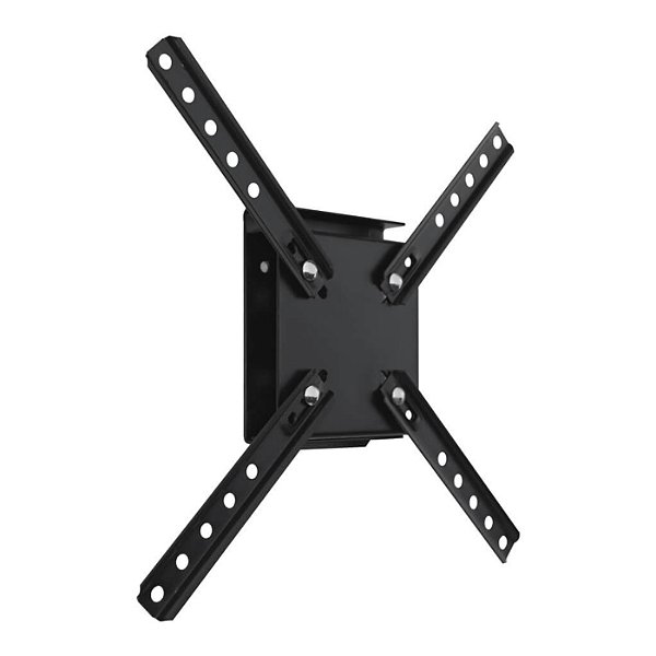 Suporte para TV ate 55 polegadas Preto - SBRLB110
