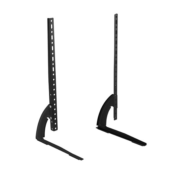 Suporte Base Pé para TV de 32 a 75 Polegadas - Stand 3675-PR