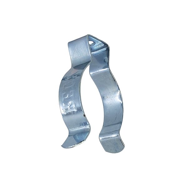 Abraçadeira de aço para Lâmpada Tubular T8