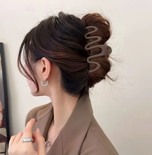 Piranha Ondulada Fosca