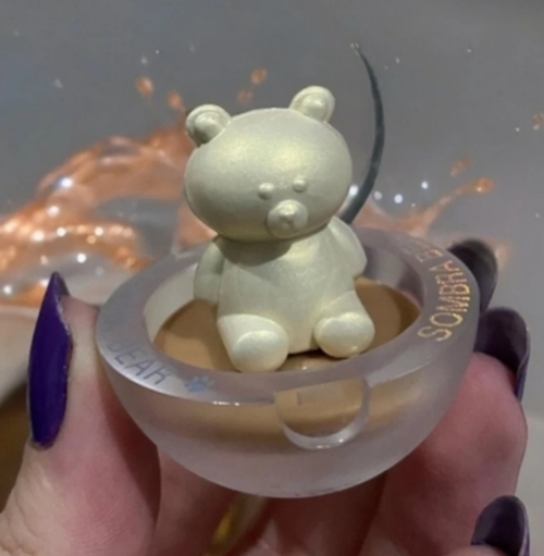 Sombra Bear - Sarah´s Beauty - Pérola