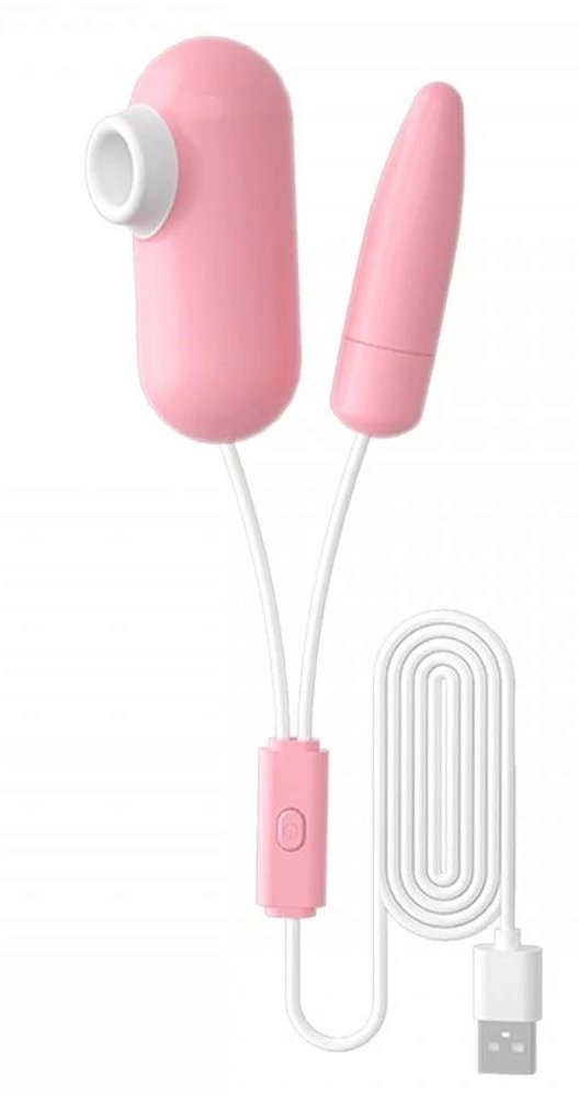 Cápsula Vibratória UBS
