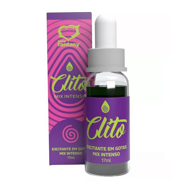 Clito Mix