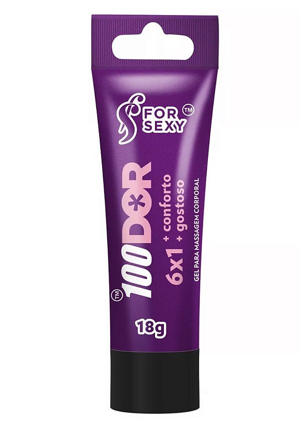 Gel Funcional 100DOR