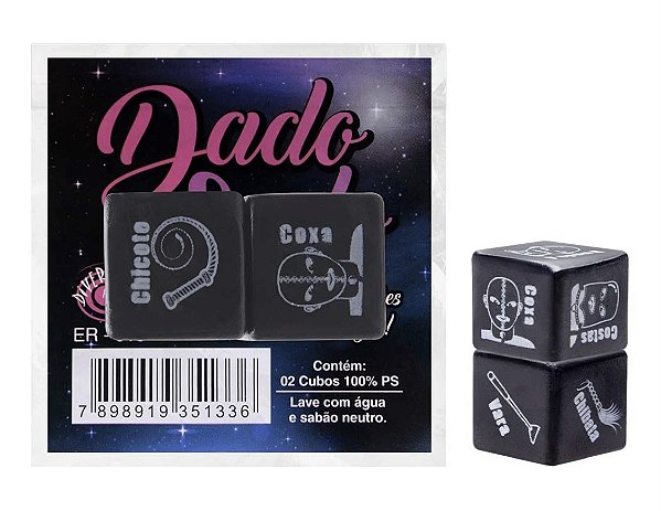 Dado sado