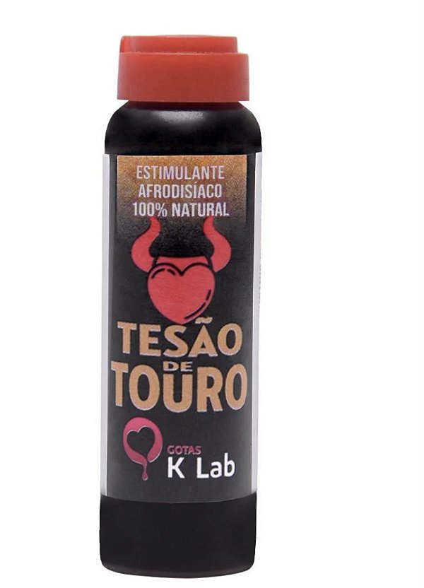 Tesão de Touro