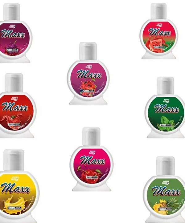 maxx babaloo 20g