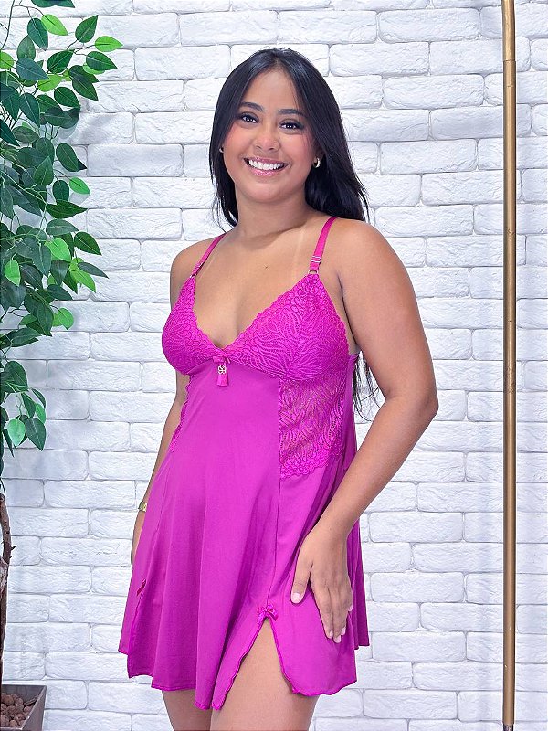 Camisola Nick