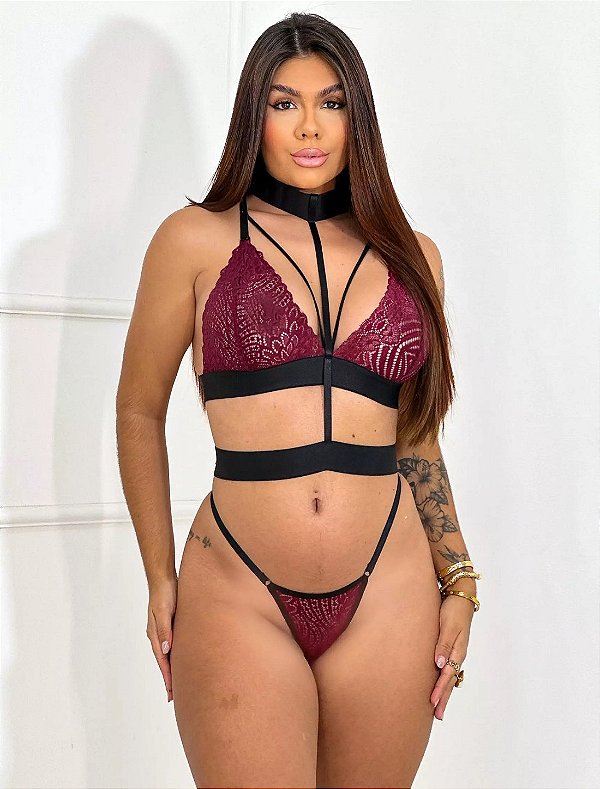 Sexy Choker