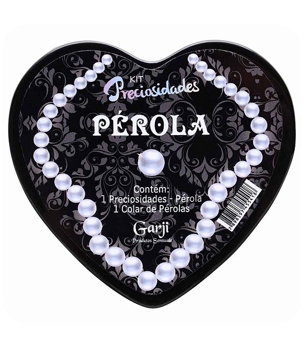 KIT PÉROLAS