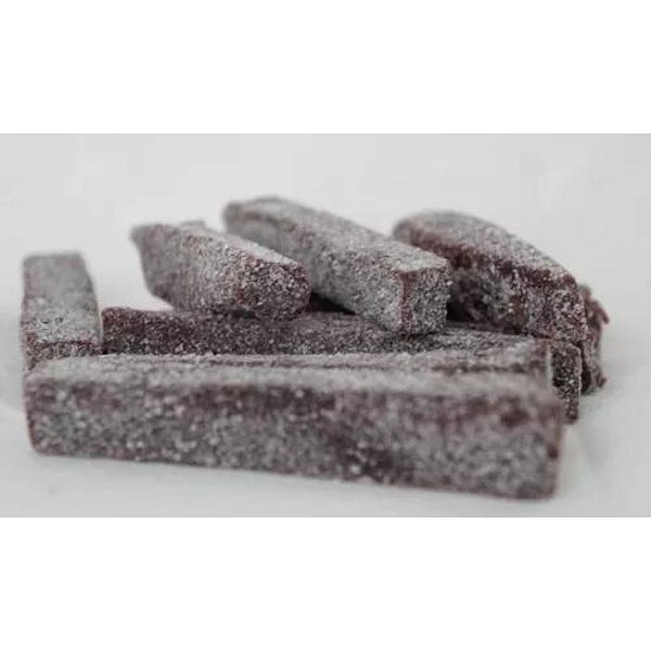 Banana Cristalizada Premium Super Macia
