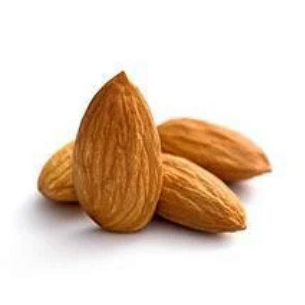 Amêndoa Crua a Granel (Venda por Kg)