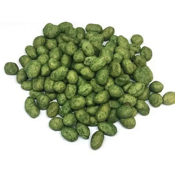 Amendoim Crocante Verde a Granel (Venda por Kg)