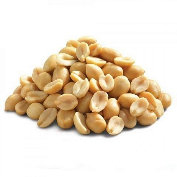 Amendoim sem Pele Torrado sem Sal a Granel (Venda por Kg)