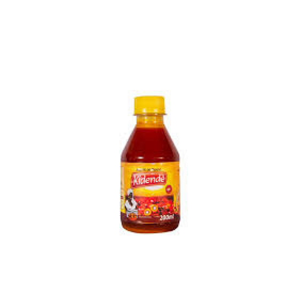 Azeite de Dendê Kindele – 200ml