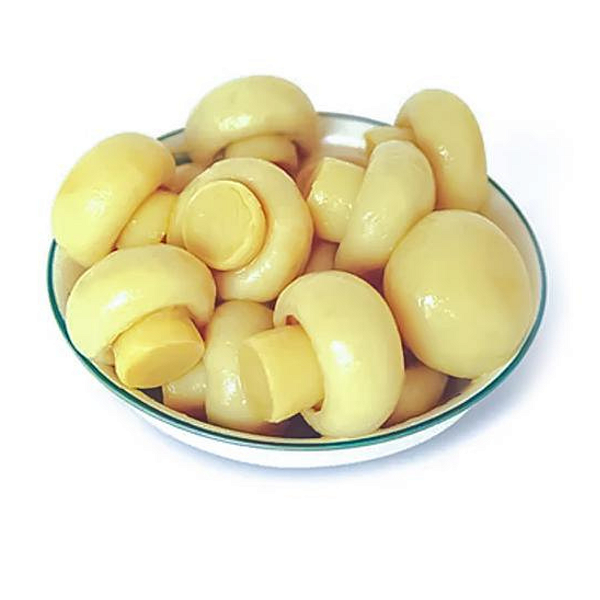 Champignon Inteiro Graúdo a Granel (Venda por Kg)