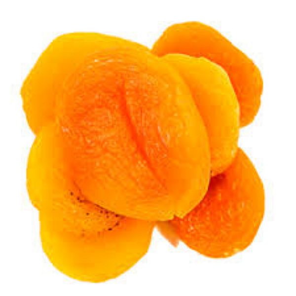 Damasco Seco Jumbo Nº 0 – A Granel (Venda por Kg)