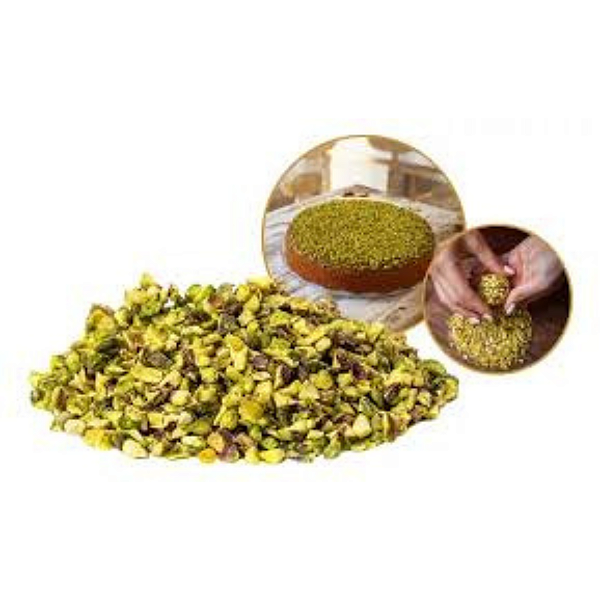 Farinha de Pistache – A Granel (Venda por Kg)