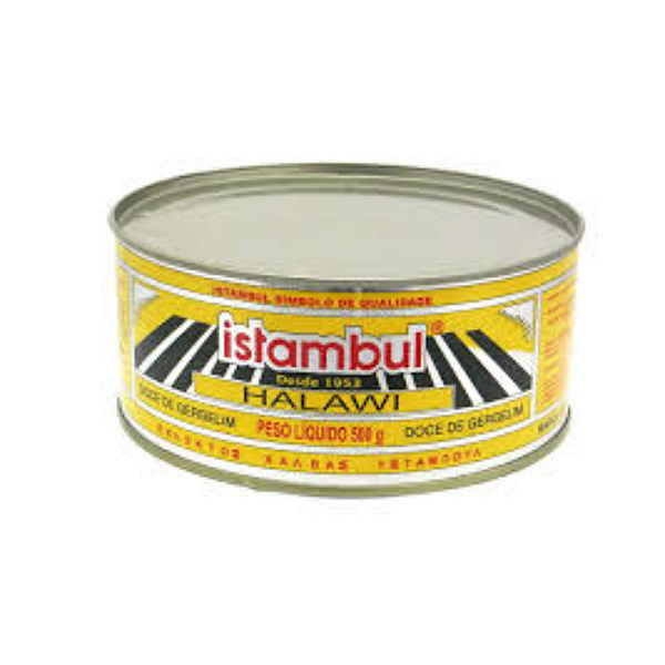 Halaw Istambul – Lata 500g