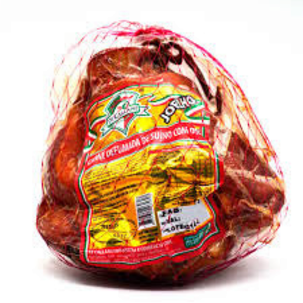 Joelho Suíno Defumado Di Calani – Peça aprox. 1kg