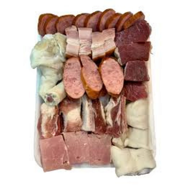 Kit Feijoada BDJ – 1kg