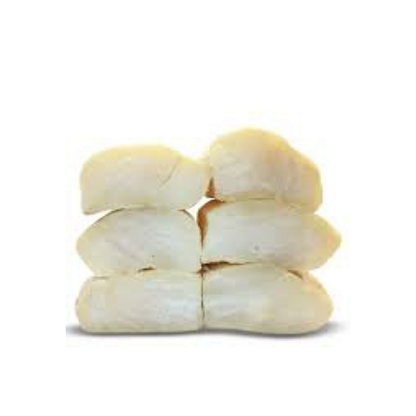 Lombo Bombom de Bacalhau Cod Sem Pele e Sem Espinha 8/10 – A Granel (Venda por Kg)