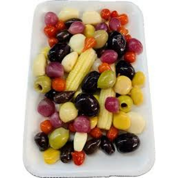 Mix Tipo Italiano – A Granel (Venda por Kg)