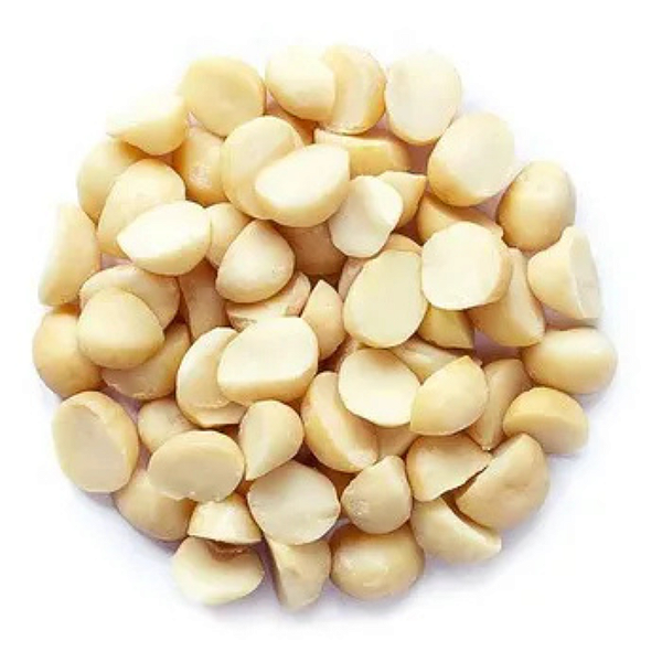 Nozes Macadâmia – A Granel (Venda por Kg)