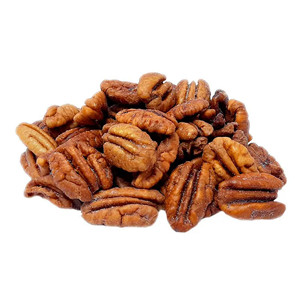 Nozes Pecan Agridoce – A Granel (Venda por Kg)