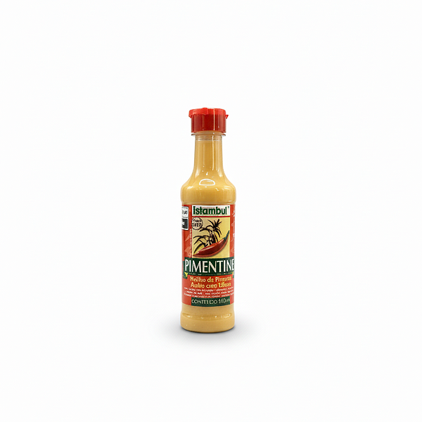 Pimenta Pimentine Istambul – Garrafa 150ml