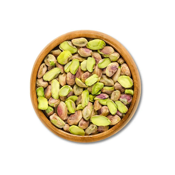 Pistache Cru – A Granel (Venda por kg)