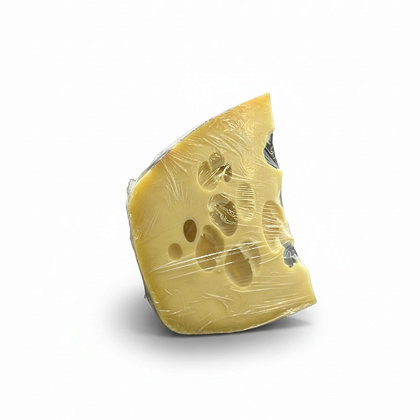 Queijo Gruyère Trem Minas – A Granel (Venda por Kg)