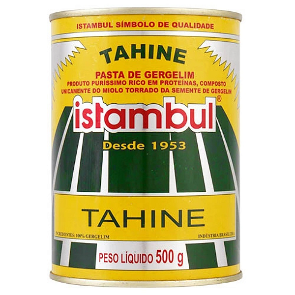 Tahine Istambul – 500g