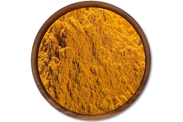 Curry em pó