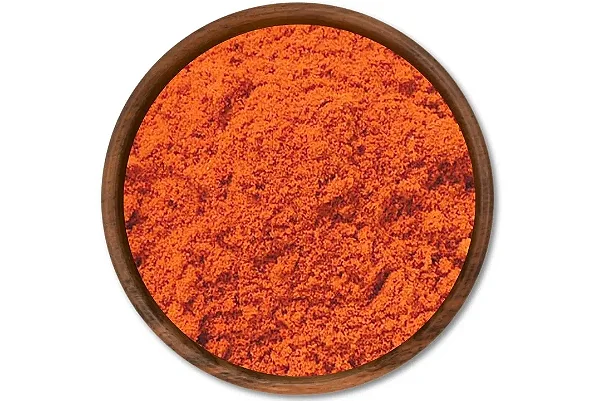 Páprica Doce